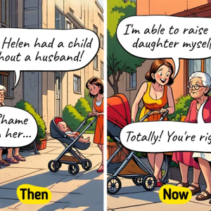 18 Funny Comics That Perfectly Capture How Much Life Has Changed 18 Funny Comics That Perfectly Capture How Much Life Has Changed
