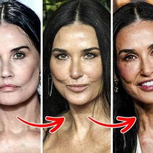 What’s Really Behind Demi Moore’s New Look? Experts Weigh In What’s Really Behind Demi Moore’s New Look? Experts Weigh In