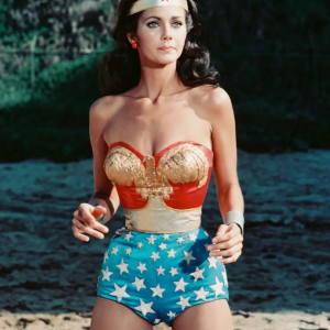Lynda Carter’s Timeless Legacy: From Miss USA to Iconic Wonder Woman and Beyond Lynda Carter’s Timeless Legacy: From Miss USA to Iconic Wonder Woman and Beyond