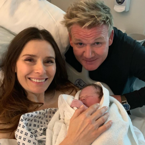 Gordon Ramsay and Wife Tana Consider Baby No. 7—And It’s Stirring Up Big Reactions Online Gordon Ramsay and Wife Tana Consider Baby No. 7—And It’s Stirring Up Big Reactions Online