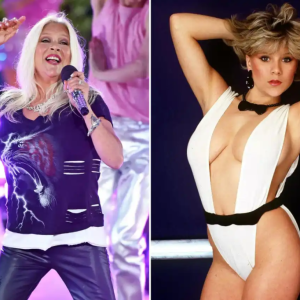 Samantha Fox Today: A Life of Resilience, Reflection, and Quiet Stardom Samantha Fox Today: A Life of Resilience, Reflection, and Quiet Stardom