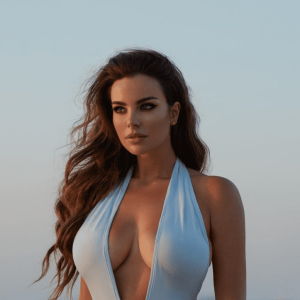 Nadine Mirada: From Austrian Roots to International Fashion Powerhouse Nadine Mirada: From Austrian Roots to International Fashion Powerhouse
