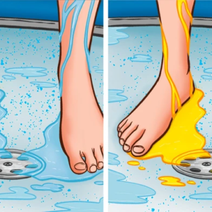 5+ Urine Color Warnings That Could Reveal What’s Going On Inside Your Body