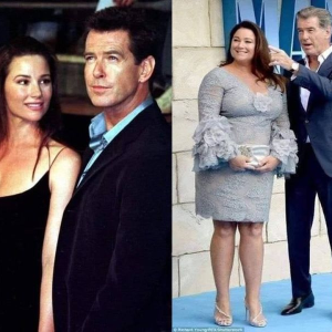 Pierce Brosnan and Keely Shaye Celebrate 31 Years of Love—One Beautiful Detail Has Everyone Talking