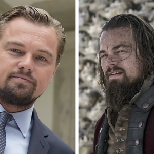 12 Bold Actors Who Underwent Incredible Transformations for Their Roles