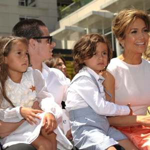 Jennifer Lopez Shares a Rare Glimpse of Her Son—And Fans Instantly Notice One Big Detail