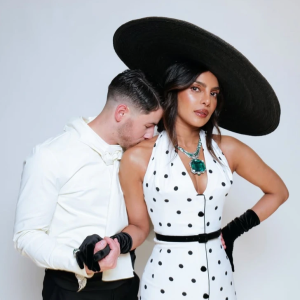 Priyanka Chopra Dazzles at the 2025 Met Gala—But One Bold Detail Sparks Heated Debate