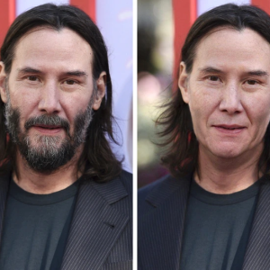 20 Celebrities Who Look Almost Unrecognizable Without Their Beards