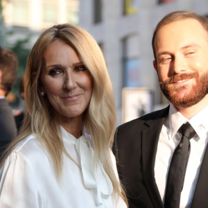 Céline Dion Shines on the Red Carpet With Her Son — Fans Thought He Was Her Boyfriend!