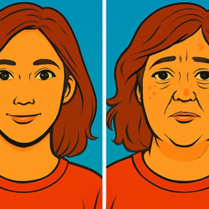 What Stress Really Does to Your Skin: Unmasking the Truth Behind “Cortisol Face”