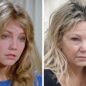 13 Celebrities Who Look Completely Different From Their Early Days