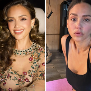 15 Celebrities Who Proudly Shared Their Bare-Faced Beauty With the World