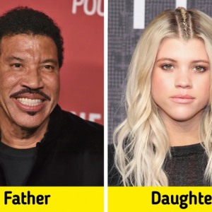 Sofia Richie Sparks Viral Debate Over Resemblance to Lionel Richie — But the Truth Is Clear Sofia Richie Sparks Viral Debate Over Resemblance to Lionel Richie — But the Truth Is Clear