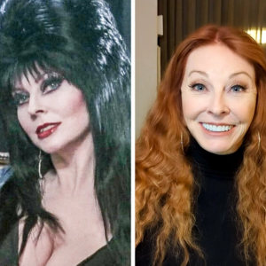 What 17 Stars From the ’80s Look Like Today — Then vs. Now What 17 Stars From the ’80s Look Like Today — Then vs. Now