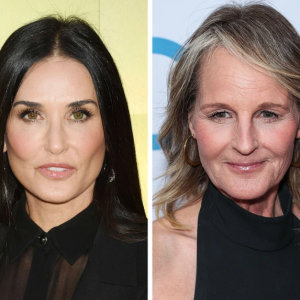 9 Celebrity Duos Who Show Just How Differently People Age 9 Celebrity Duos Who Show Just How Differently People Age