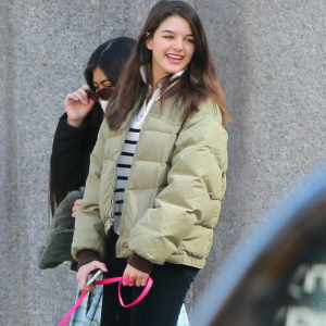 Why Tom Cruise Has Remained Estranged From His Daughter Suri Since 2012 Why Tom Cruise Has Remained Estranged From His Daughter Suri Since 2012