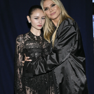 Heidi Klum Shares Throwback Photos and Heartfelt Message for Daughter Leni’s 21st Birthday