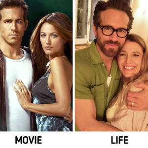 10+ Actors Who Fell in Love On Screen and Got Married in Real Life 10+ Actors Who Fell in Love On Screen and Got Married in Real Life