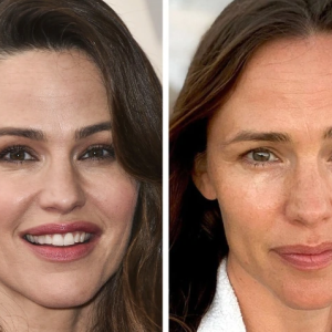 17 Celebrities Who Prove Going Makeup-Free Is a Beautiful Power Move