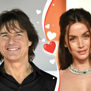 Tom Cruise and Ana de Armas Spark Engagement Buzz — With an Unexpected Nicole Kidman Twist Tom Cruise and Ana de Armas Spark Engagement Buzz — With an Unexpected Nicole Kidman Twist