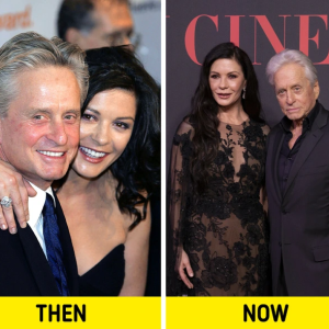 Why Fans Were Really Concerned About Catherine Zeta-Jones and Michael Douglas’ Marriage Why Fans Were Really Concerned About Catherine Zeta-Jones and Michael Douglas’ Marriage
