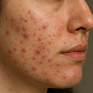 Astonishing Reasons Each Type of Acne Appears And How to Fight Back Astonishing Reasons Each Type of Acne Appears And How to Fight Back