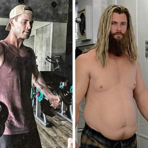 15 Actors Who Underwent Dramatic Transformations That Left Audiences Speechless 15 Actors Who Underwent Dramatic Transformations That Left Audiences Speechless