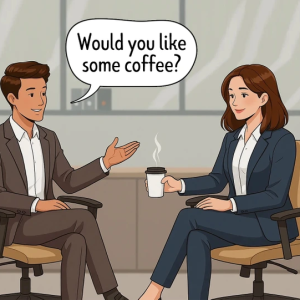 Why Job Seekers Should Pay Attention to the “Coffee Cup” Interview Test Why Job Seekers Should Pay Attention to the “Coffee Cup” Interview Test