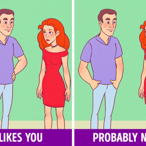 15 Early Psychological Indicators That Someone Is Into You