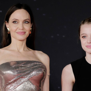 Angelina Jolie and Brad Pitt’s 19-Year-Old Daughter Debuts New Name—Fans React