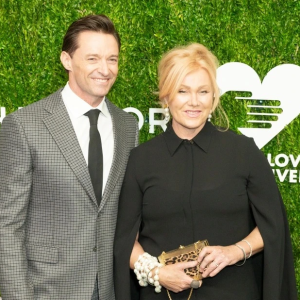 Deborra-Lee Furness Breaks Silence: The Emotional Journey Behind Her Split From Hugh Jackman