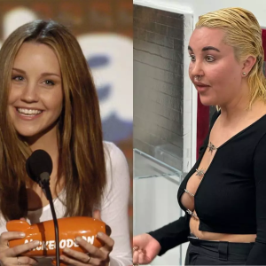Amanda Bynes Breaks the Internet With Her Bold Transformation