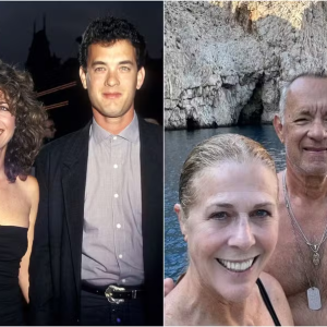 Tom Hanks and Rita Wilson Stun in Swimsuits for 37th Anniversary—And Remind Us What Real Love Looks Like Tom Hanks and Rita Wilson Stun in Swimsuits for 37th Anniversary—And Remind Us What Real Love Looks Like