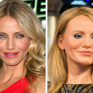 15 Celebrity Wax Statues That Completely Missed the Mark—You Won’t Believe 15 Celebrity Wax Statues That Completely Missed the Mark—You Won’t Believe