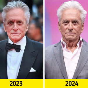 “I Didn’t Even Recognize Him” — Michael Douglas’ New Look Has Fans Doing a Double Take “I Didn’t Even Recognize Him” — Michael Douglas’ New Look Has Fans Doing a Double Take