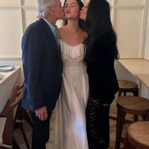 Michael Douglas’ Daughter, 22, Turns Heads with New Photos — Fans Spot One Jaw-Dropping Detail Michael Douglas’ Daughter, 22, Turns Heads with New Photos — Fans Spot One Jaw-Dropping Detail