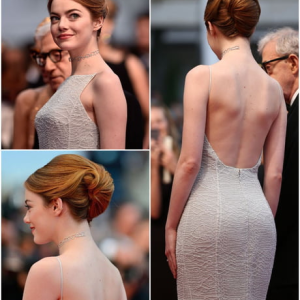 Emma Stone’s Rise to Hollywood Royalty: From Comedy Queen to Oscar-Winning Powerhouse
