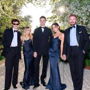 Brooklyn Beckham Breaks Away: Inside the Family Feud Shaking the Beckhams