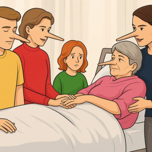 9 Small Signs Your Childhood May Have Been More Toxic Than You Realized