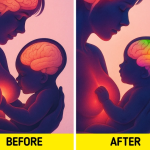Exclusive Breastfeeding: What Science Says About Your Baby’s Growth