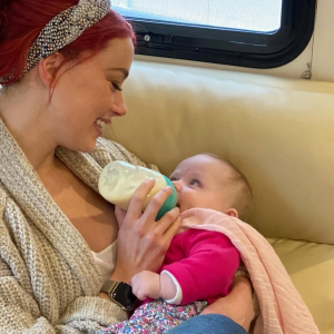 Stars Who Welcomed Adorable Babies in 2025: Meet the New Celebrity Arrivals Stars Who Welcomed Adorable Babies in 2025: Meet the New Celebrity Arrivals