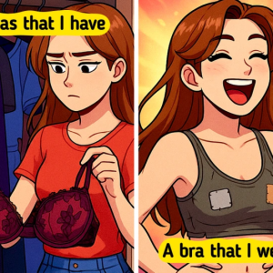 15 Relatable Comics About Women’s Lives That’ll Make You Say, “Yep, That’s Me” 15 Relatable Comics About Women’s Lives That’ll Make You Say, “Yep, That’s Me”