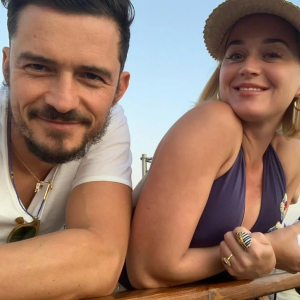 The Real Reason Behind Katy and Orlando’s Breakup Might Finally Be Clear The Real Reason Behind Katy and Orlando’s Breakup Might Finally Be Clear