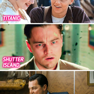 From Childhood Dreams to Global Icon: The Journey of Leonardo DiCaprio From Childhood Dreams to Global Icon: The Journey of Leonardo DiCaprio