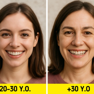 Getting Older Isn’t Broken—It’s Biology in Action Getting Older Isn’t Broken—It’s Biology in Action