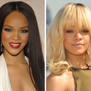 Blonde or Brunette? These 17 Celebs Prove You Can Be Stunning Either Way Blonde or Brunette? These 17 Celebs Prove You Can Be Stunning Either Way