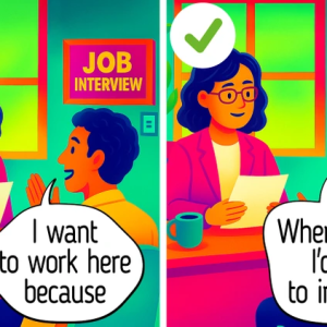 10 Smart Tricks to Help You Look Confident in an AI-Assisted Job Interview 10 Smart Tricks to Help You Look Confident in an AI-Assisted Job Interview