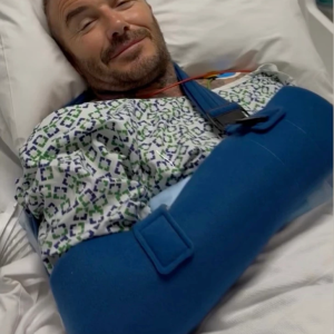 David Beckham Hospitalized: Victoria’s Photo Sparks Concern Over One Strange Detail