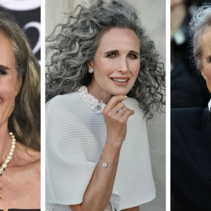 Daring Celebrity Makeovers That Speak Louder Than Words Daring Celebrity Makeovers That Speak Louder Than Words