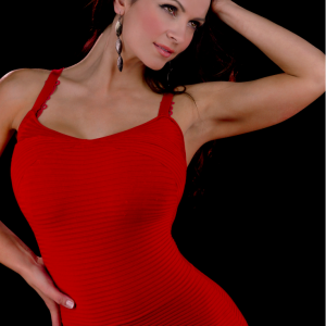 The Power of Passion and Purpose: Denise Milani’s Timeless Influence The Power of Passion and Purpose: Denise Milani’s Timeless Influence